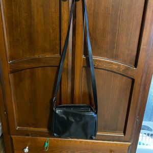 Derek Alexander Black Purse